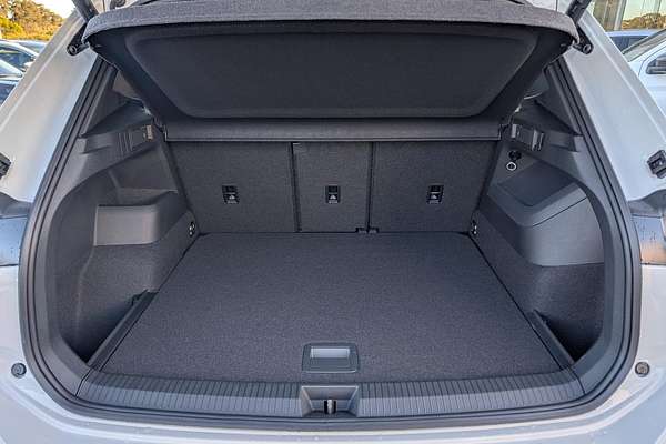 2025 Volkswagen Tiguan 150TSI R-Line CT