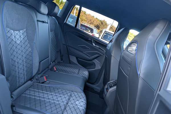 2025 Volkswagen Tiguan 150TSI R-Line CT