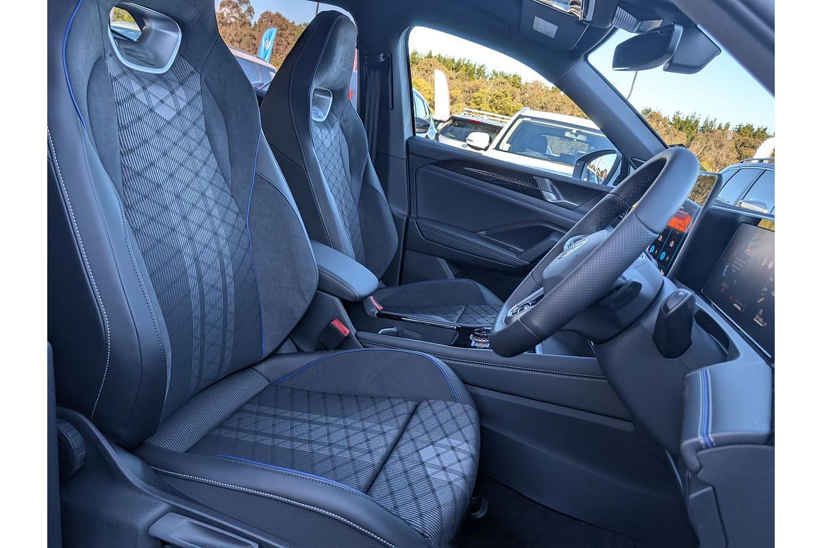 2025 Volkswagen Tiguan 150TSI R-Line CT