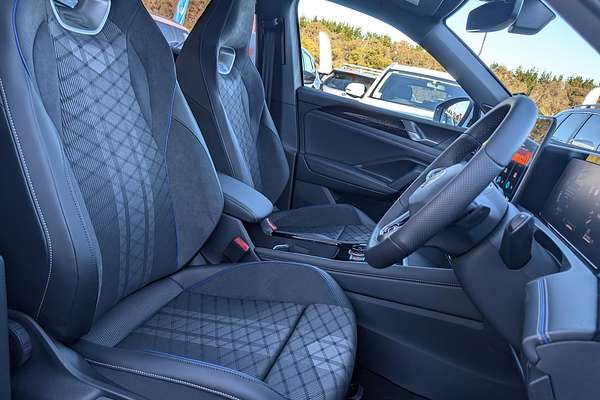 2025 Volkswagen Tiguan 150TSI R-Line CT