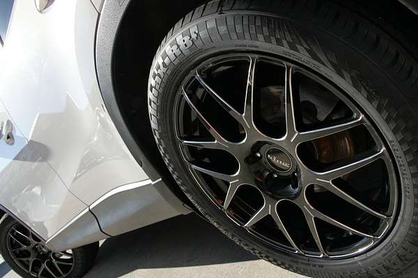2013 Mazda CX-5 Maxx Sport KE Series