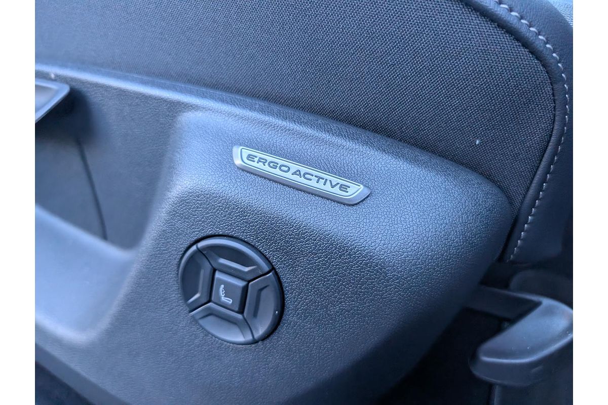 2025 Volkswagen Tiguan 150TSI R-Line CT