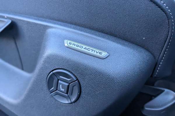2025 Volkswagen Tiguan 150TSI R-Line CT