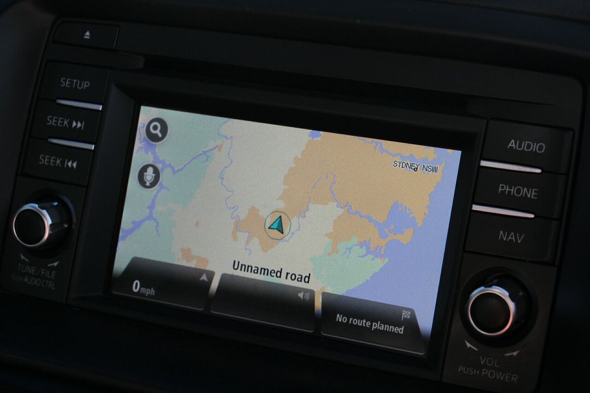 2013 Mazda CX-5 Maxx Sport KE Series