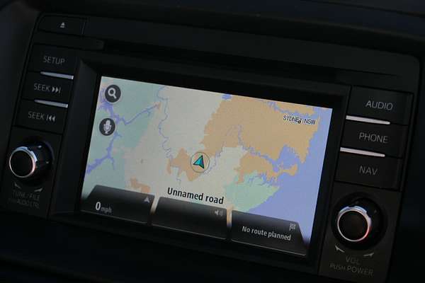 2013 Mazda CX-5 Maxx Sport KE Series