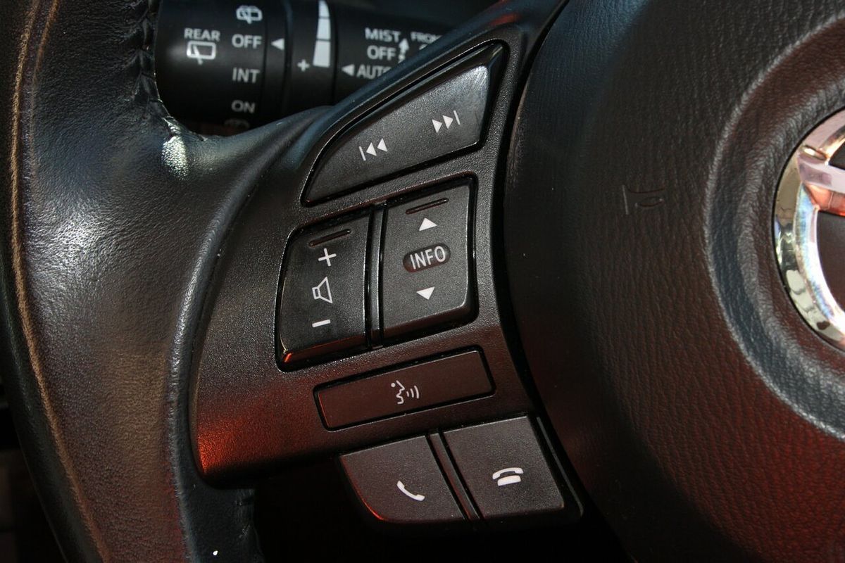 2013 Mazda CX-5 Maxx Sport KE Series