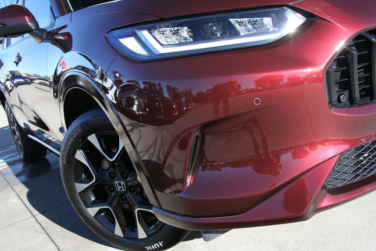 2023 Honda ZR-V VTi LX RZ