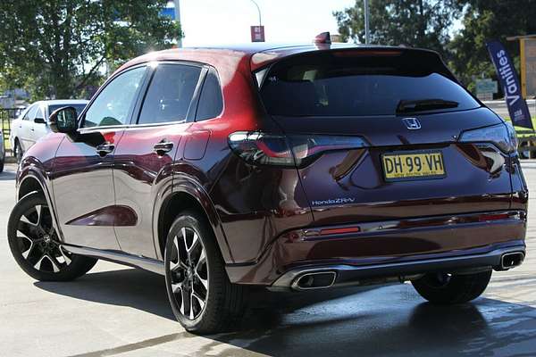 2023 Honda ZR-V VTi LX RZ