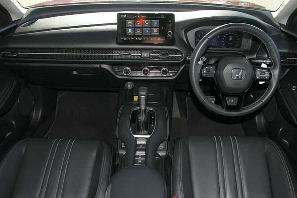 2023 Honda ZR-V VTi LX RZ