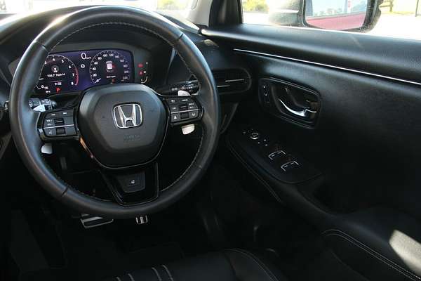 2023 Honda ZR-V VTi LX RZ