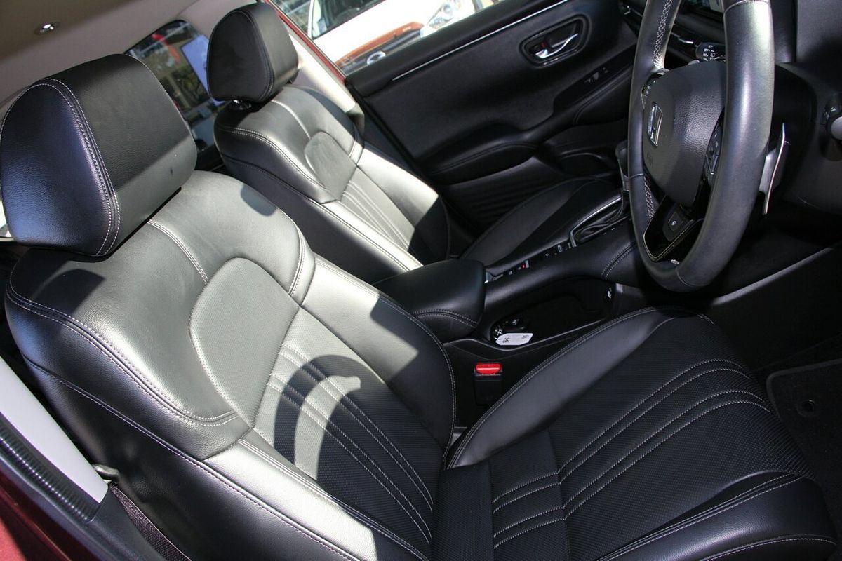 2023 Honda ZR-V VTi LX RZ
