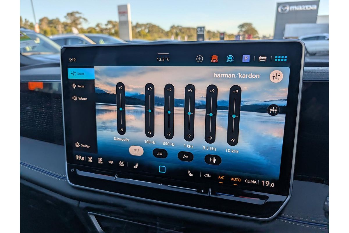 2025 Volkswagen Tiguan 150TSI R-Line CT