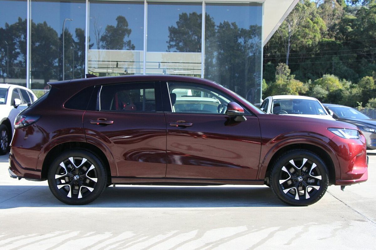 2023 Honda ZR-V VTi LX RZ