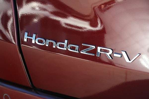 2023 Honda ZR-V VTi LX RZ