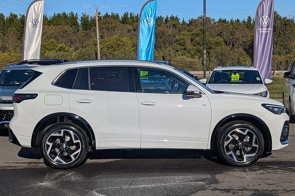 2025 Volkswagen Tiguan 150TSI R-Line CT