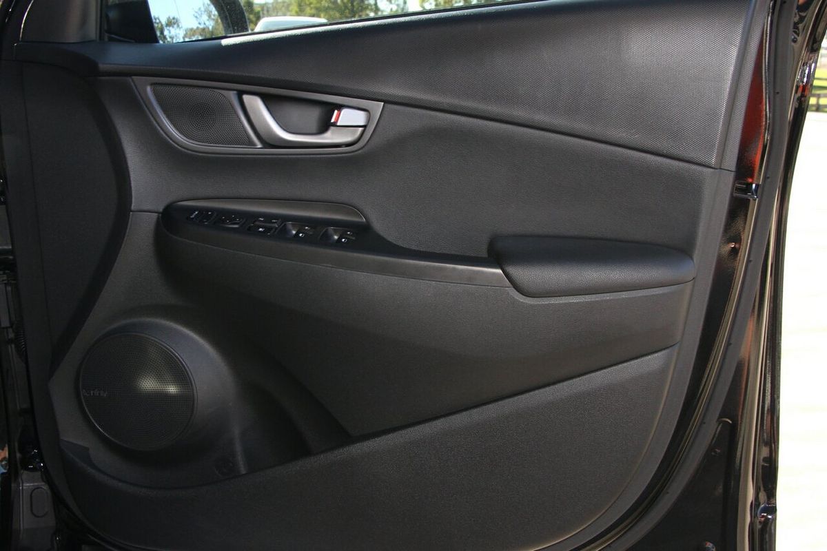 2019 Hyundai Kona Elite OS.3