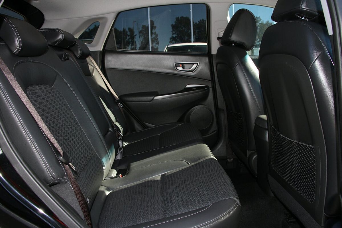 2019 Hyundai Kona Elite OS.3