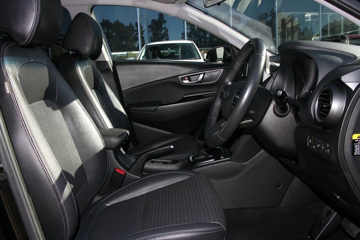 2019 Hyundai Kona Elite OS.3