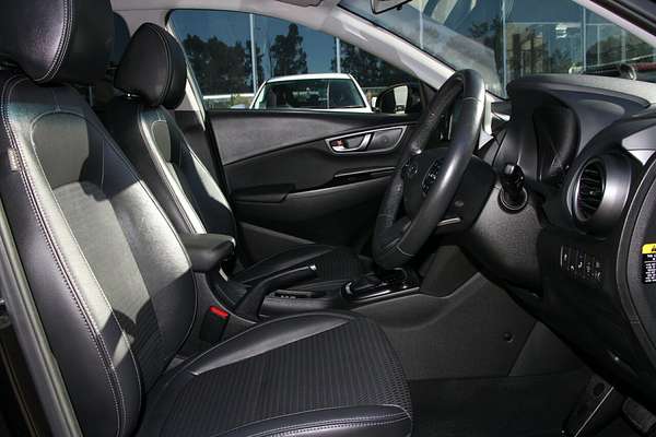 2019 Hyundai Kona Elite OS.3