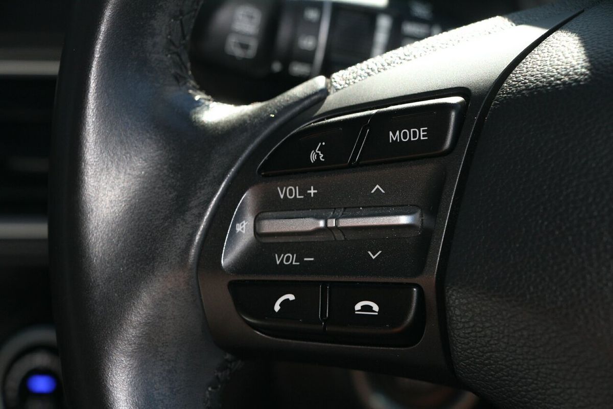 2019 Hyundai Kona Elite OS.3