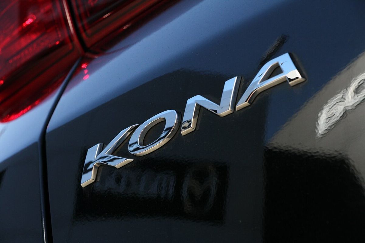 2019 Hyundai Kona Elite OS.3