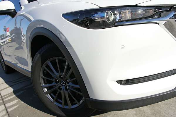 2020 Mazda CX-8 Touring KG Series