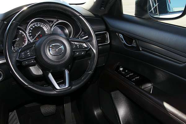 2020 Mazda CX-8 Touring KG Series
