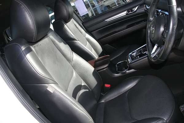 2020 Mazda CX-8 Touring KG Series