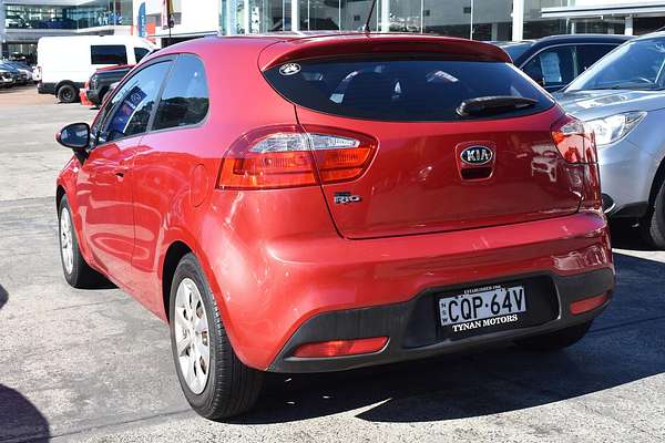 2013 Kia Rio S UB