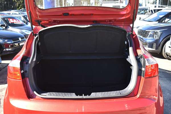 2013 Kia Rio S UB