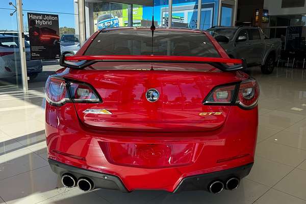 2015 Holden Special Vehicles GTS GEN-F