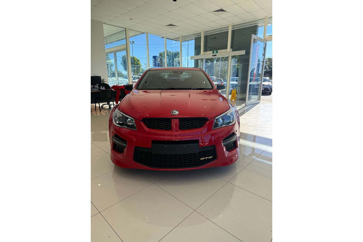 2015 Holden Special Vehicles GTS GEN-F