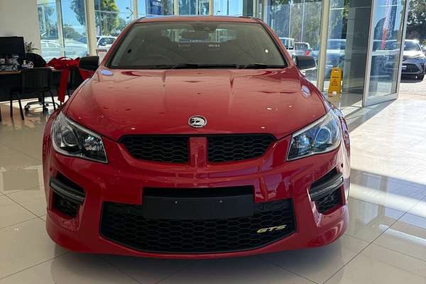 2015 Holden Special Vehicles GTS GEN-F