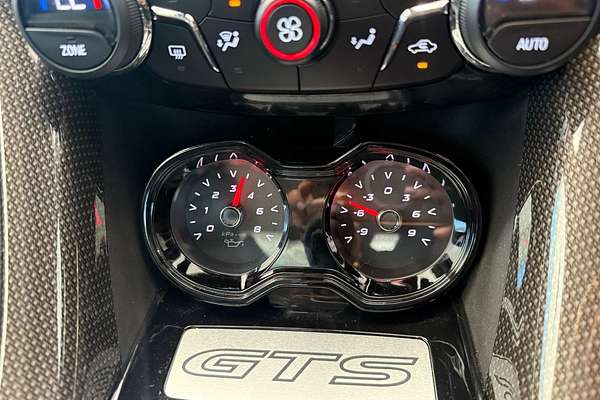 2015 Holden Special Vehicles GTS GEN-F