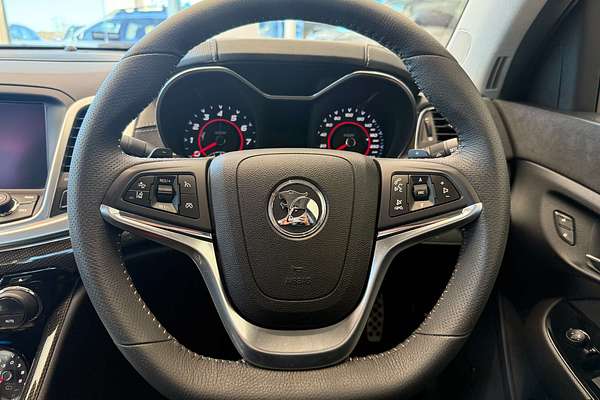 2015 Holden Special Vehicles GTS GEN-F