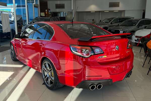2015 Holden Special Vehicles GTS GEN-F