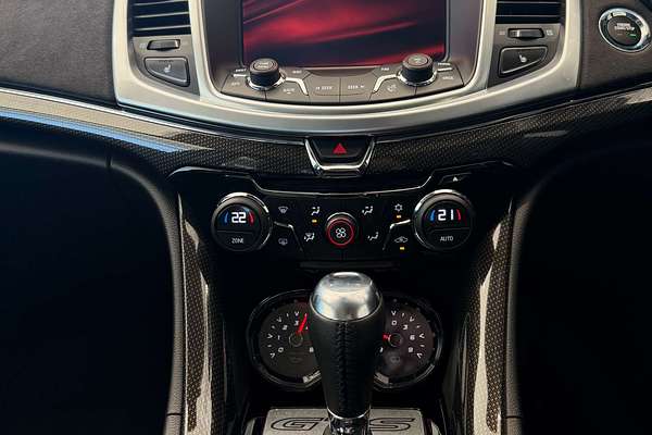 2015 Holden Special Vehicles GTS GEN-F
