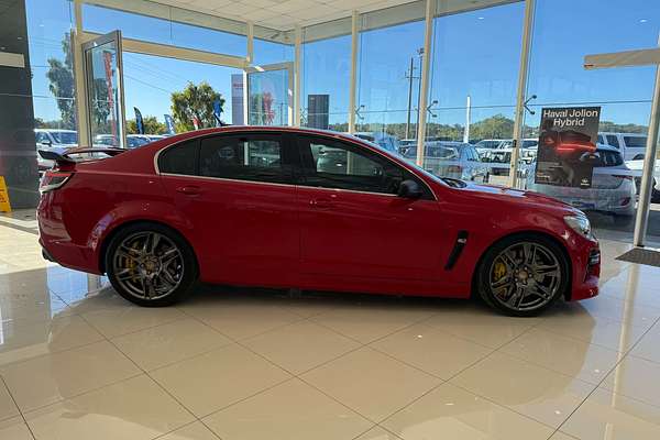 2015 Holden Special Vehicles GTS GEN-F