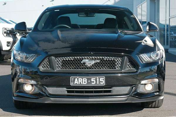 2017 Ford Mustang GT FM