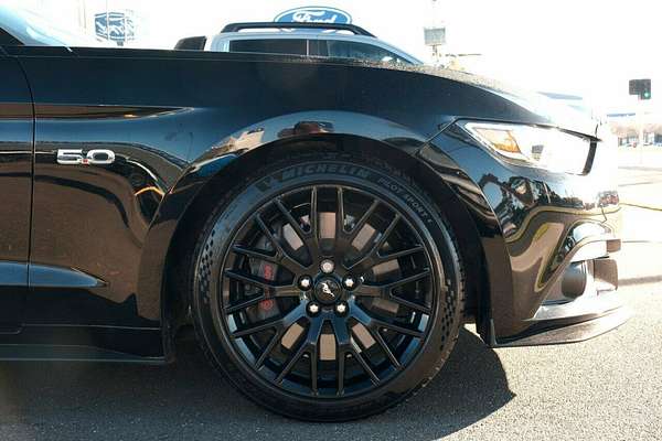 2017 Ford Mustang GT FM