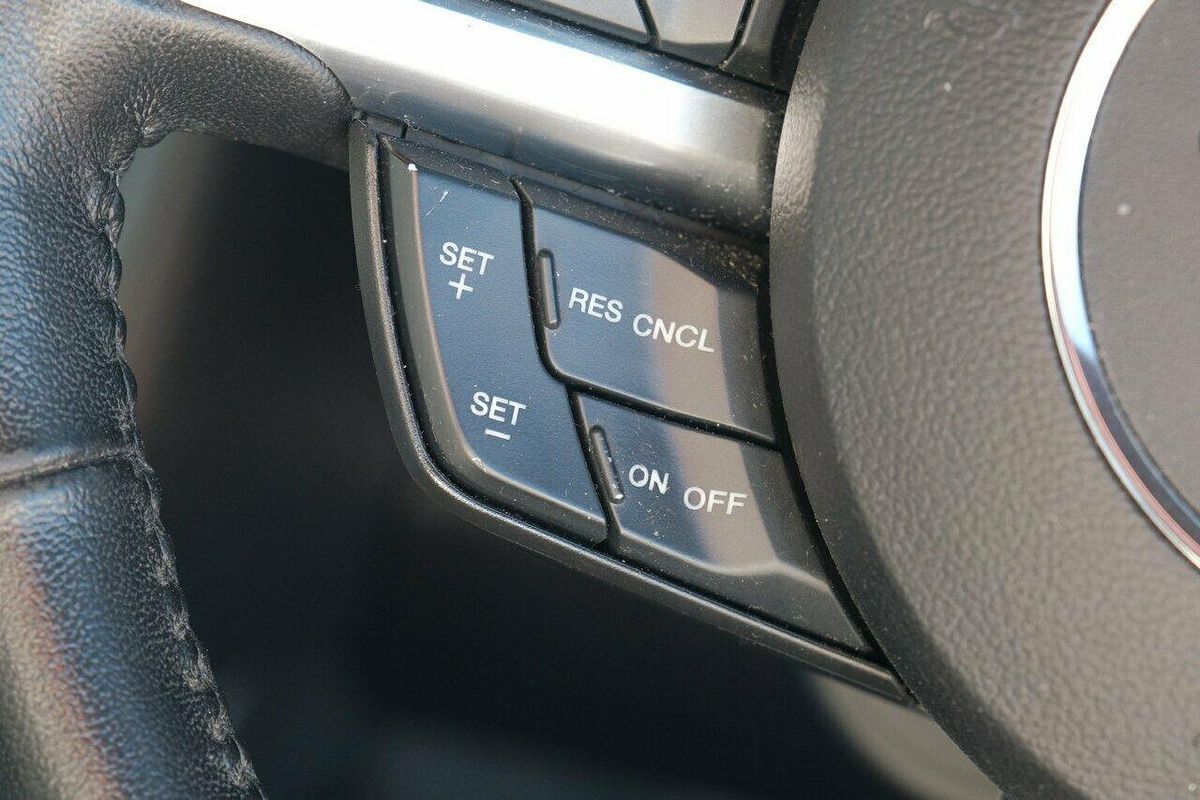 2017 Ford Mustang GT FM