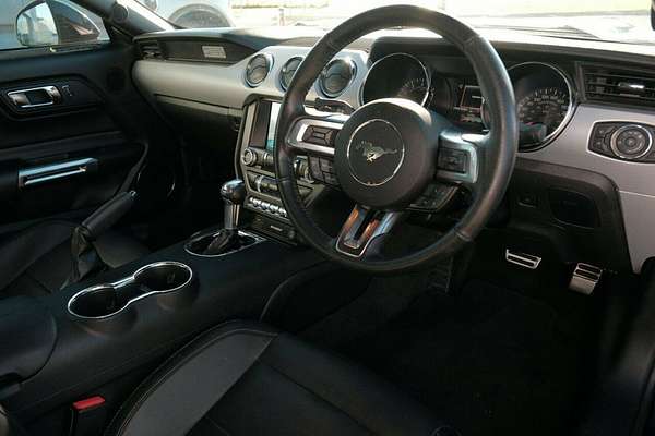2017 Ford Mustang GT FM