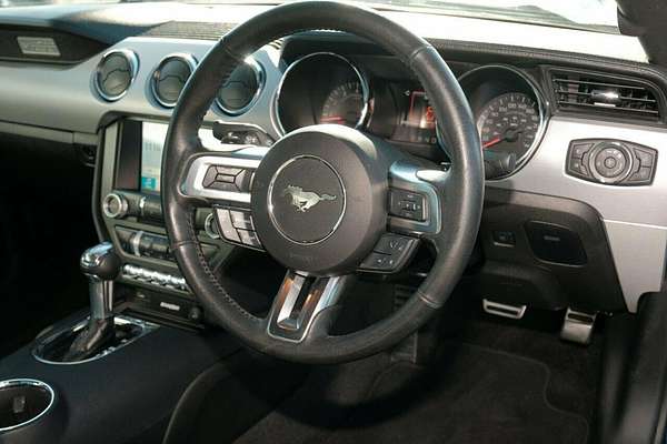 2017 Ford Mustang GT FM
