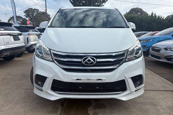 2020 LDV G10 Executive SV7A