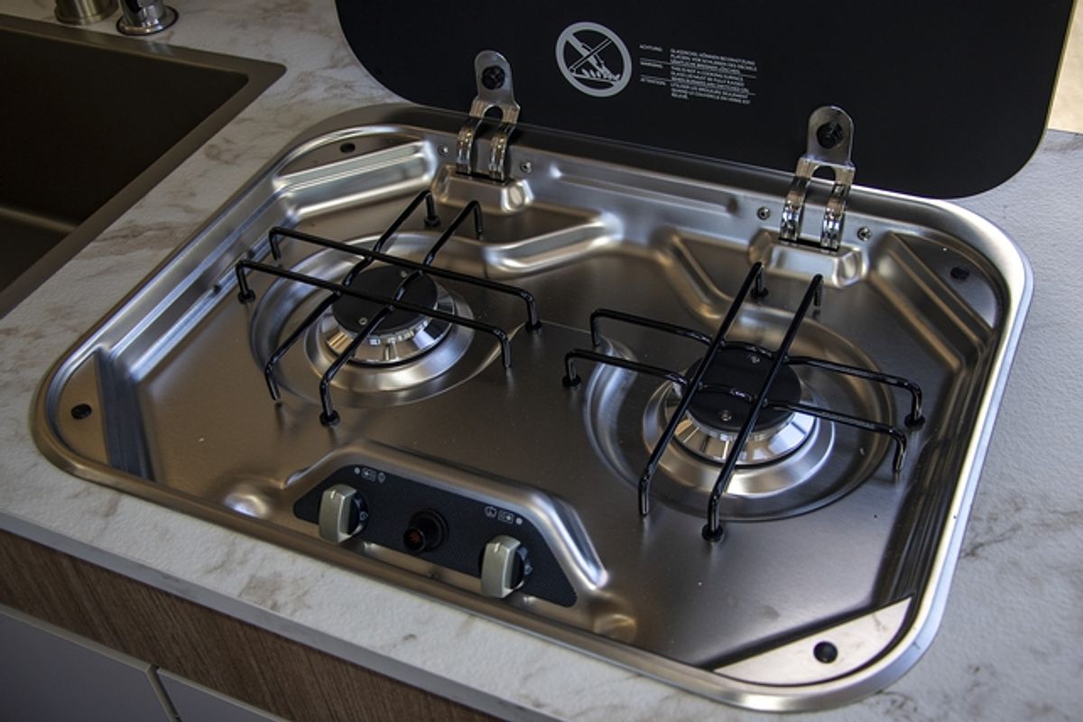 2025 Jayco JRV X CAMPERVAN MS.22-2.JX-MY25