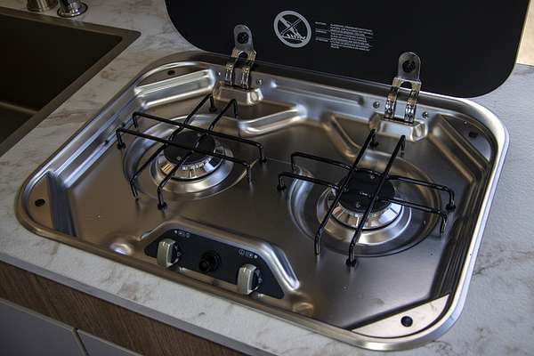 2025 Jayco JRV X CAMPERVAN MS.22-2.JX-MY25