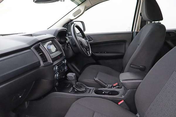 2020 Ford Ranger XL PX MkIII 4X4 3.2L