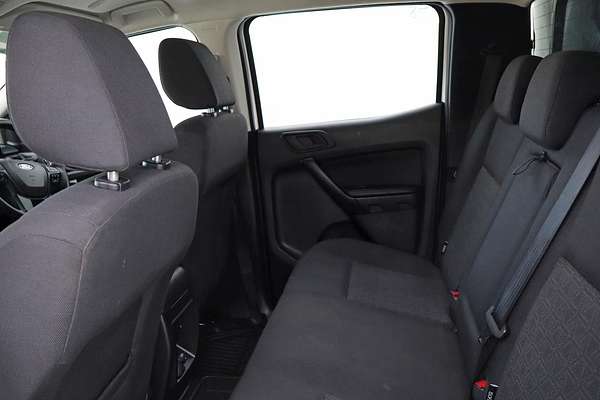 2020 Ford Ranger XL PX MkIII 4X4 3.2L