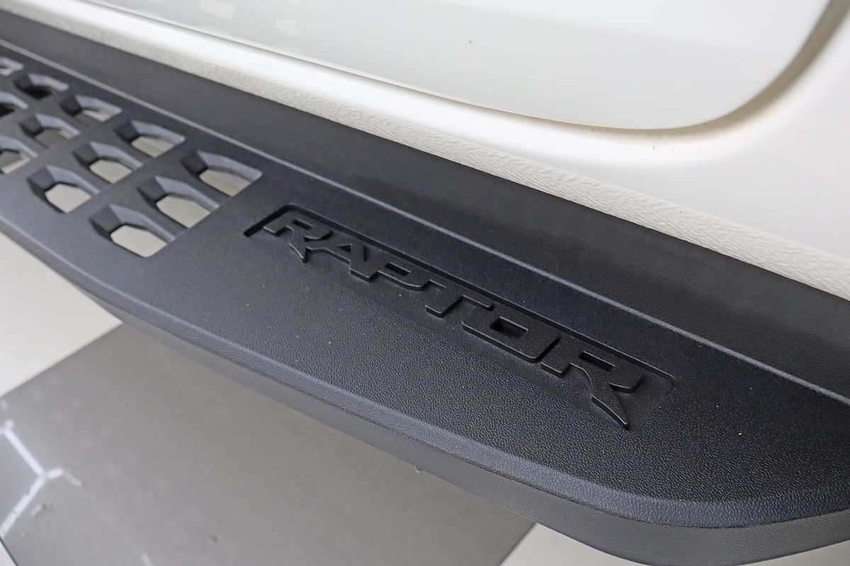 2020 Ford Ranger XL PX MkIII 4X4 3.2L