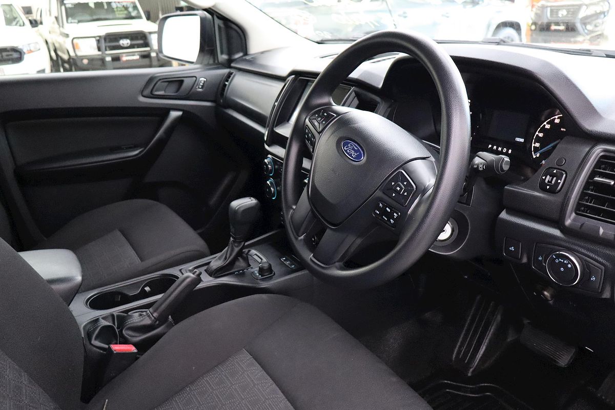 2020 Ford Ranger XL PX MkIII 4X4 3.2L